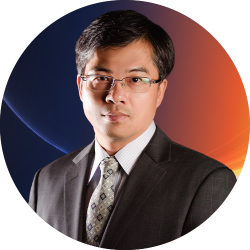 Cliff Lin